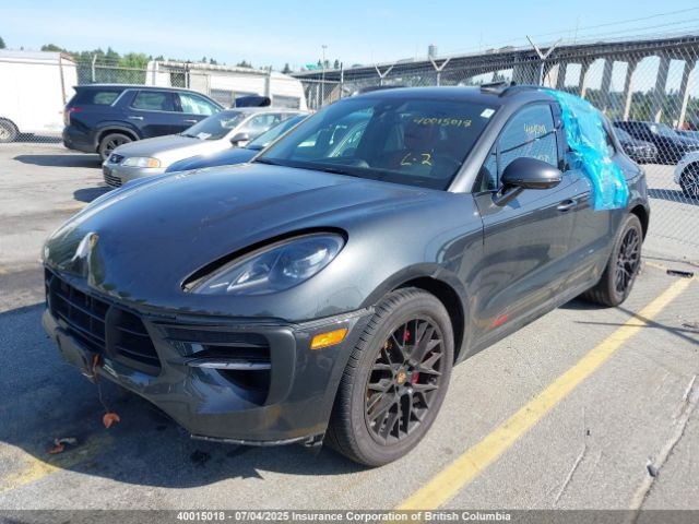 WP1AG2A52MLB52127 2021 PORSCHE