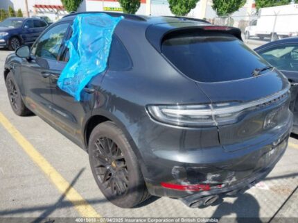 WP1AG2A52MLB52127 2021 PORSCHE