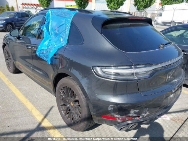 WP1AG2A52MLB52127 2021 PORSCHE