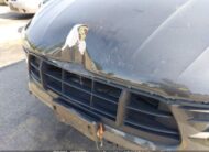 WP1AG2A52MLB52127 2021 PORSCHE
