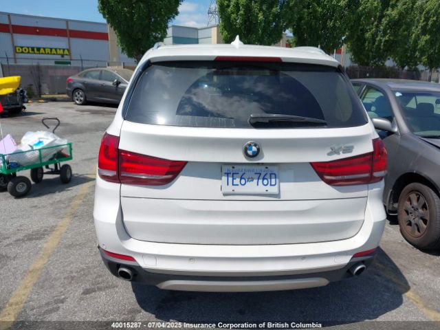 5UXKR0C59G0P22128 2016 BMW