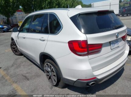 5UXKR0C59G0P22128 2016 BMW