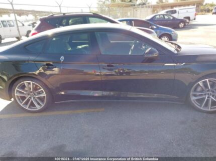 WAUENCF52LA004543 2020 AUDI