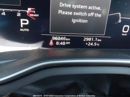 WAUENCF52LA004543 2020 AUDI