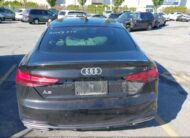 WAUENCF52LA004543 2020 AUDI
