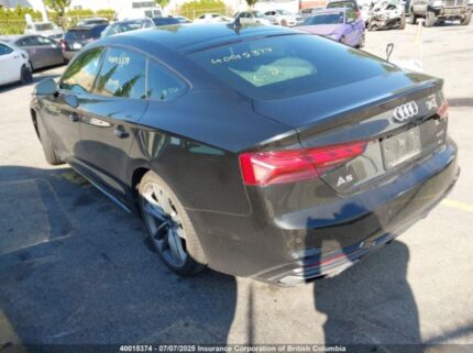 WAUENCF52LA004543 2020 AUDI