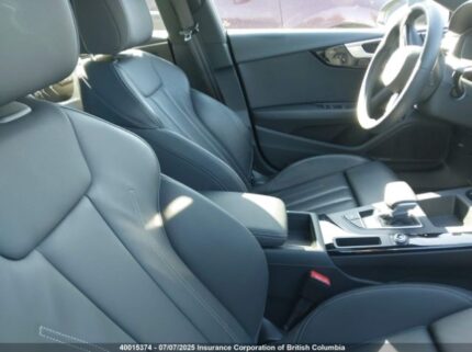 WAUENCF52LA004543 2020 AUDI