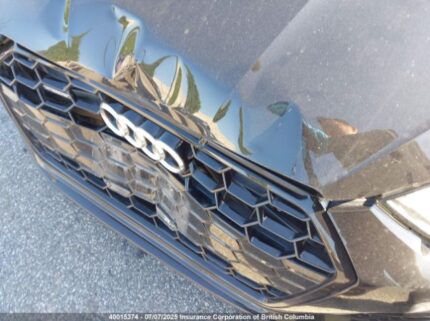 WAUENCF52LA004543 2020 AUDI