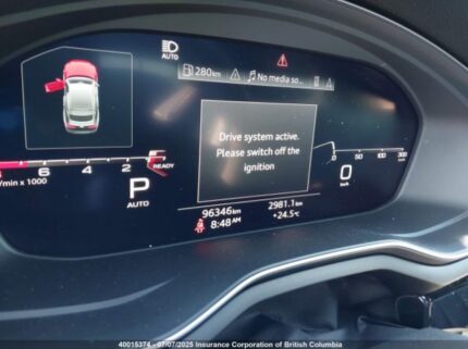 WAUENCF52LA004543 2020 AUDI