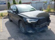 WA1EECF30M1022889 2021 AUDI