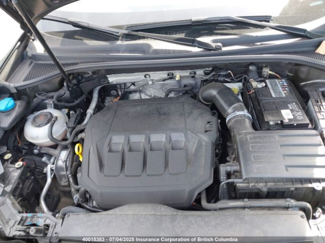 WA1EECF30M1022889 2021 AUDI