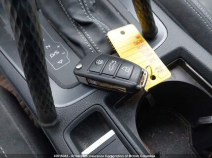 WA1EECF30M1022889 2021 AUDI