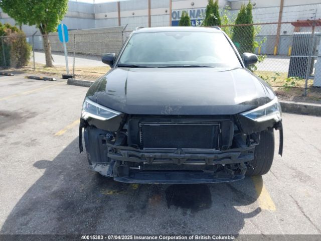 WA1EECF30M1022889 2021 AUDI