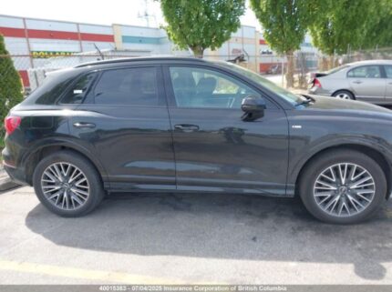 WA1EECF30M1022889 2021 AUDI