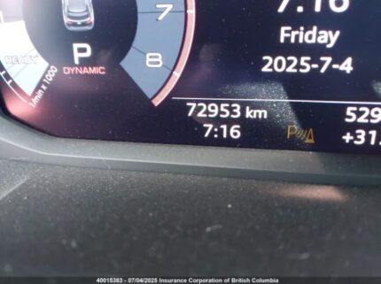 WA1EECF30M1022889 2021 AUDI