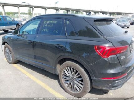 WA1EECF30M1022889 2021 AUDI