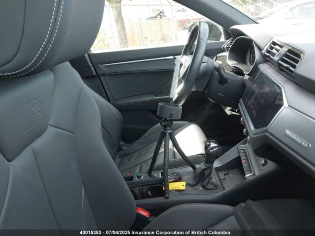 WA1EECF30M1022889 2021 AUDI