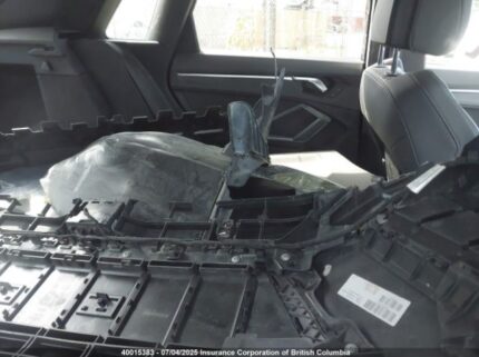 WA1EECF30M1022889 2021 AUDI