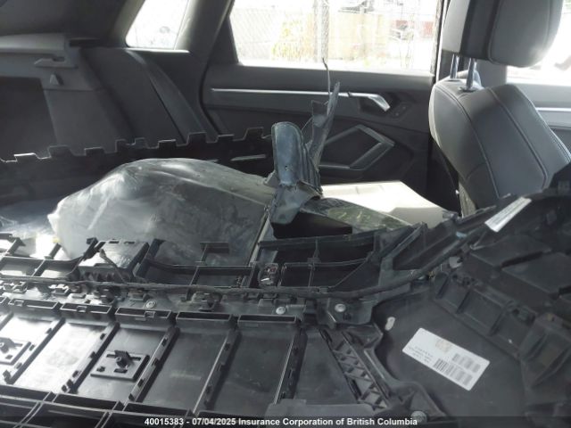 WA1EECF30M1022889 2021 AUDI