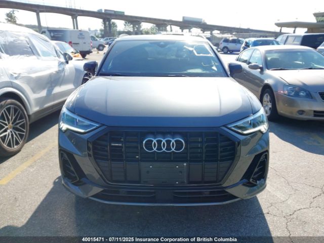 WA1EECF3XR1165372 2024 AUDI