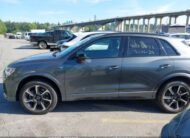 WA1EECF3XR1165372 2024 AUDI