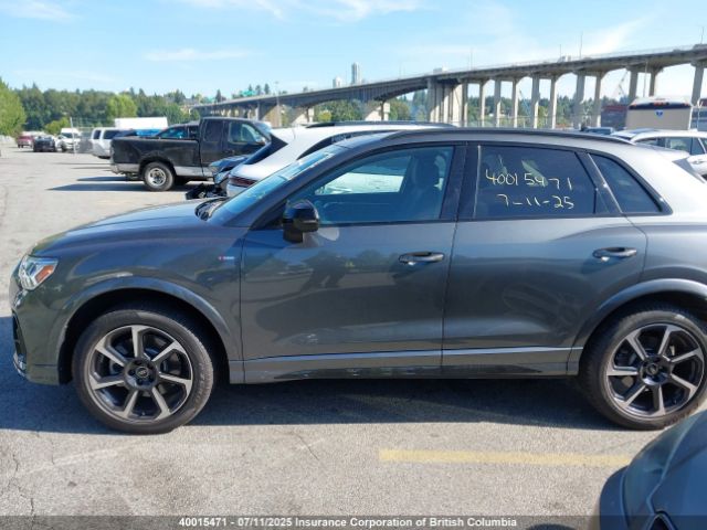 WA1EECF3XR1165372 2024 AUDI