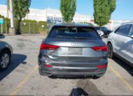 WA1EECF3XR1165372 2024 AUDI