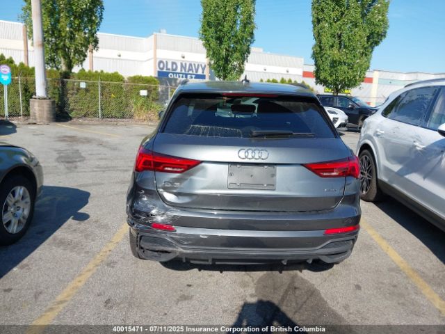WA1EECF3XR1165372 2024 AUDI