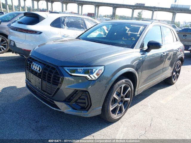 WA1EECF3XR1165372 2024 AUDI