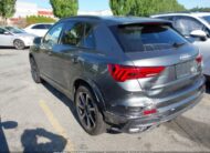WA1EECF3XR1165372 2024 AUDI