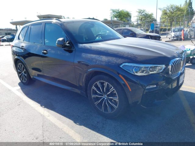 5UXCR6C59KLL02867 2019 BMW