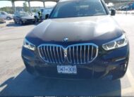 5UXCR6C59KLL02867 2019 BMW