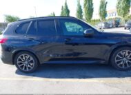 5UXCR6C59KLL02867 2019 BMW