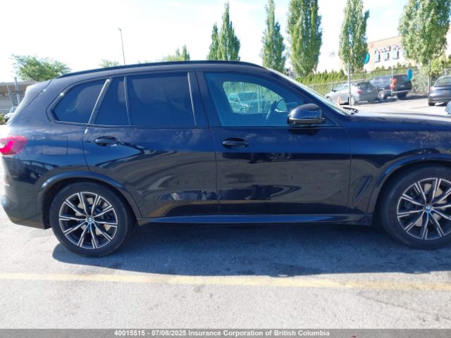 5UXCR6C59KLL02867 2019 BMW