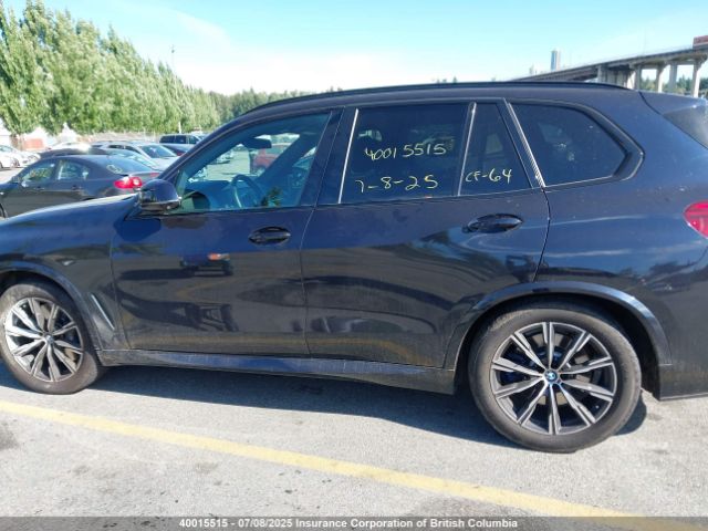 5UXCR6C59KLL02867 2019 BMW