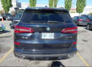 5UXCR6C59KLL02867 2019 BMW