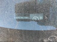 5UXCR6C59KLL02867 2019 BMW