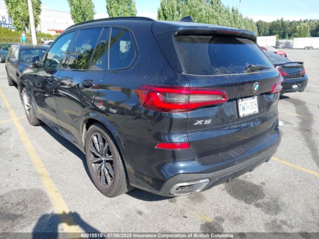 5UXCR6C59KLL02867 2019 BMW