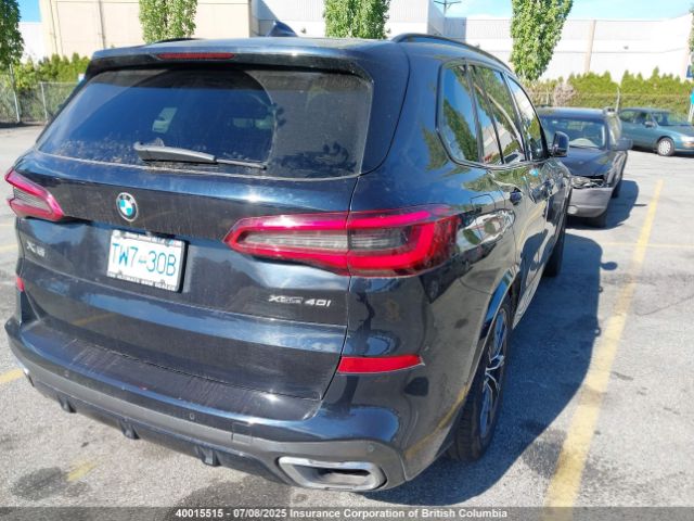 5UXCR6C59KLL02867 2019 BMW