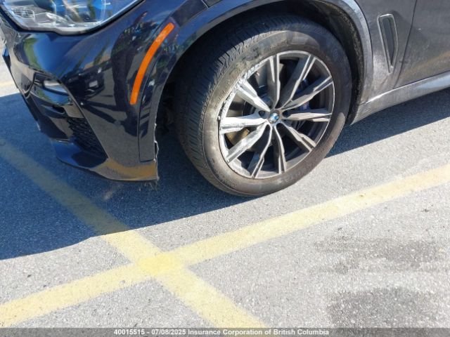 5UXCR6C59KLL02867 2019 BMW