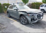 WA1EAAFY4P2009640 2023 AUDI