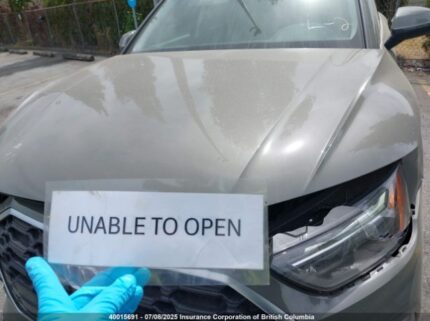 WA1EAAFY4P2009640 2023 AUDI