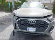WA1EAAFY4P2009640 2023 AUDI