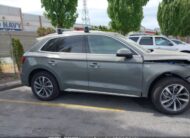 WA1EAAFY4P2009640 2023 AUDI