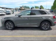 WA1EAAFY4P2009640 2023 AUDI