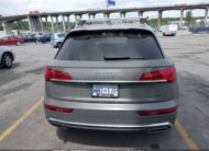 WA1EAAFY4P2009640 2023 AUDI