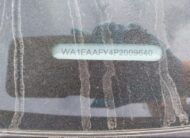 WA1EAAFY4P2009640 2023 AUDI