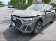 WA1EAAFY4P2009640 2023 AUDI
