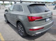 WA1EAAFY4P2009640 2023 AUDI