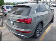 WA1EAAFY4P2009640 2023 AUDI